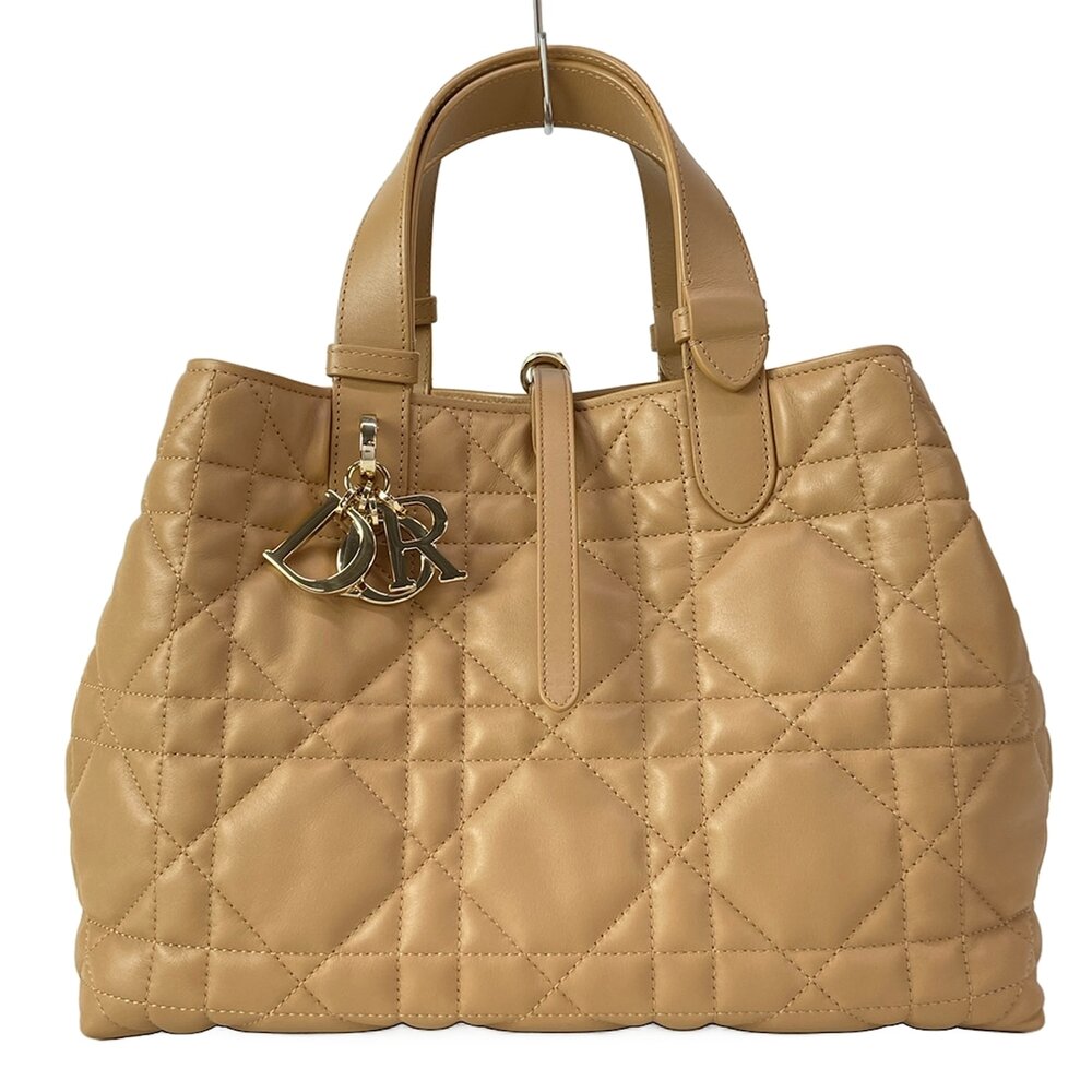 Christian Dior Toujours Bag Medium Tote Bag M2821OSNW_M34U